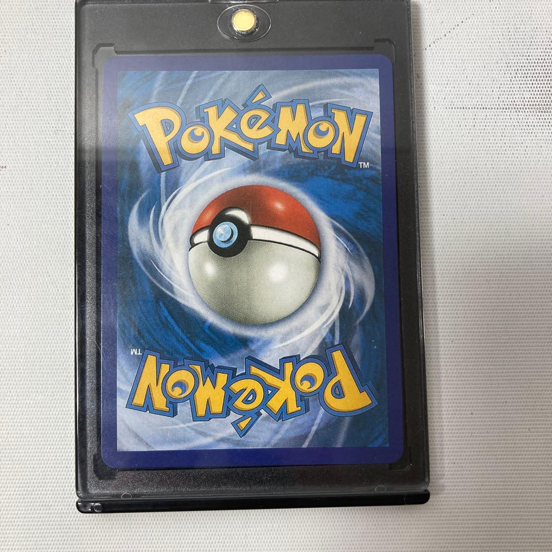 ポケモンカード　shining celebi 1ed 106/105 英語版　a