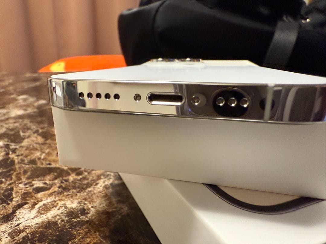 Apple iPhone14Pro 256GB SIMフリー ホワイト