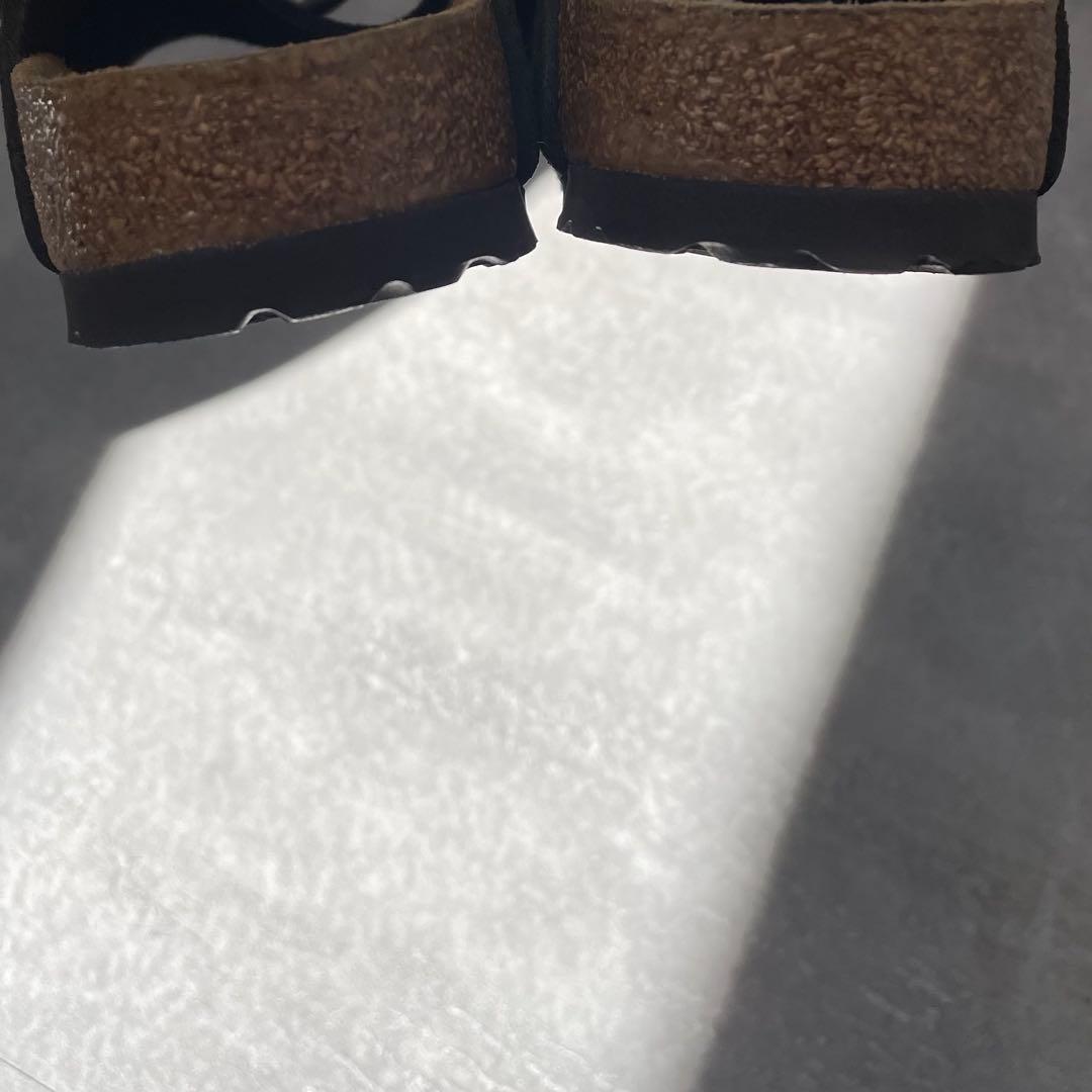 【美品】BIRKENSTOCK Zurich (チューリッヒ)