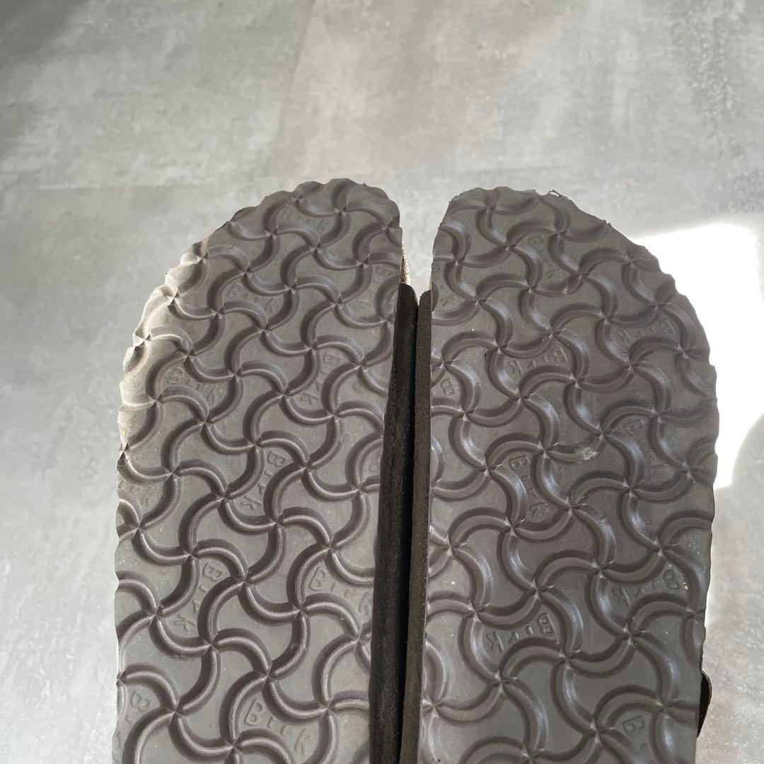 【美品】BIRKENSTOCK Zurich (チューリッヒ)