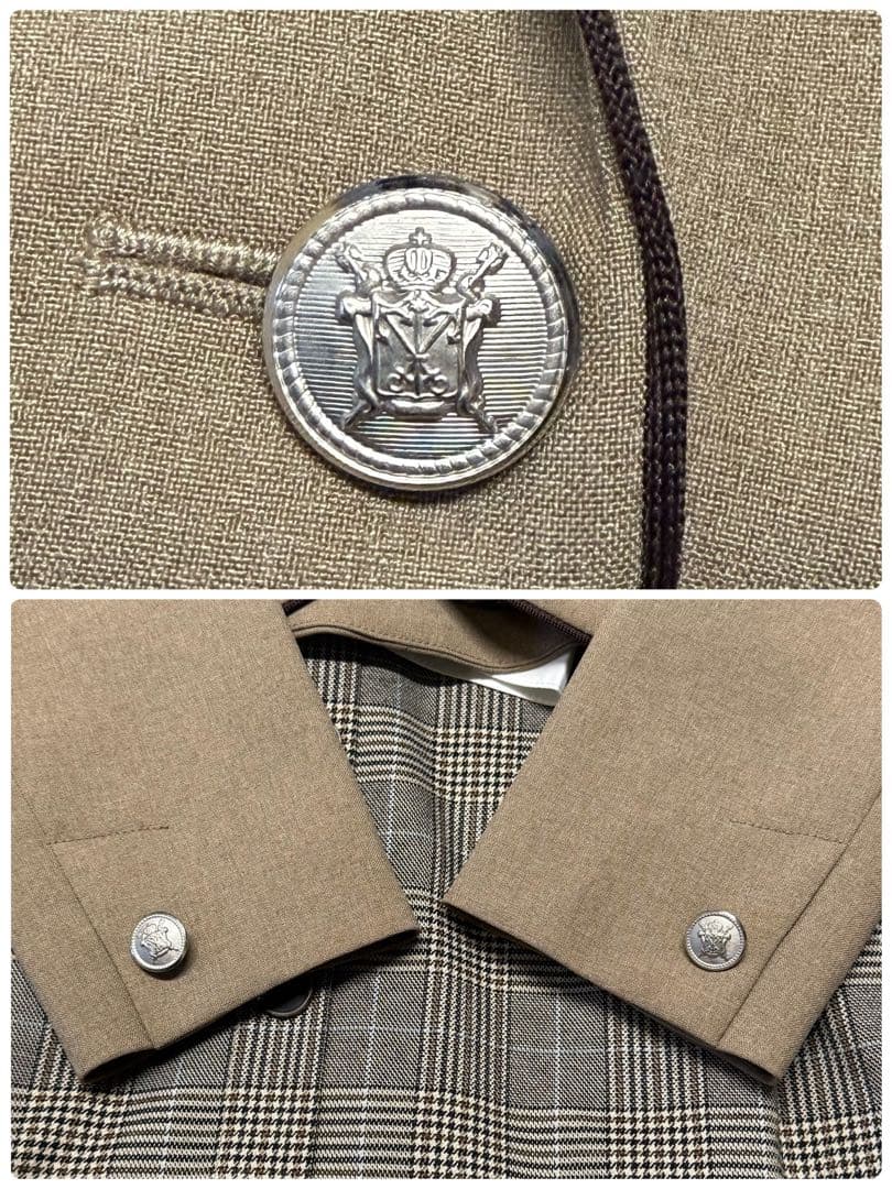 卒服　リンジィ　LINDSAY卒業入学式　フォーマルセット　150 【匿名配送】