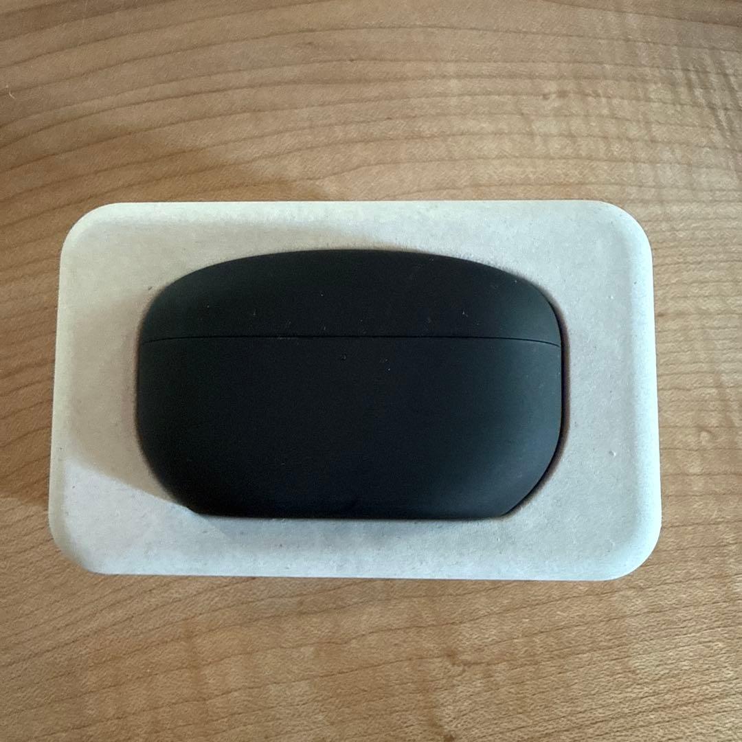 【中古】【美品】SONY WF-1000XM5 箱、付属品込み