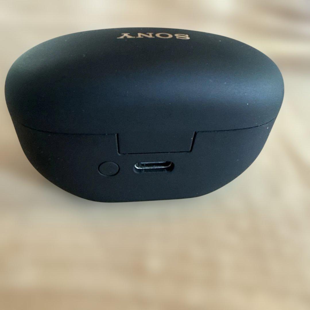 【中古】【美品】SONY WF-1000XM5 箱、付属品込み