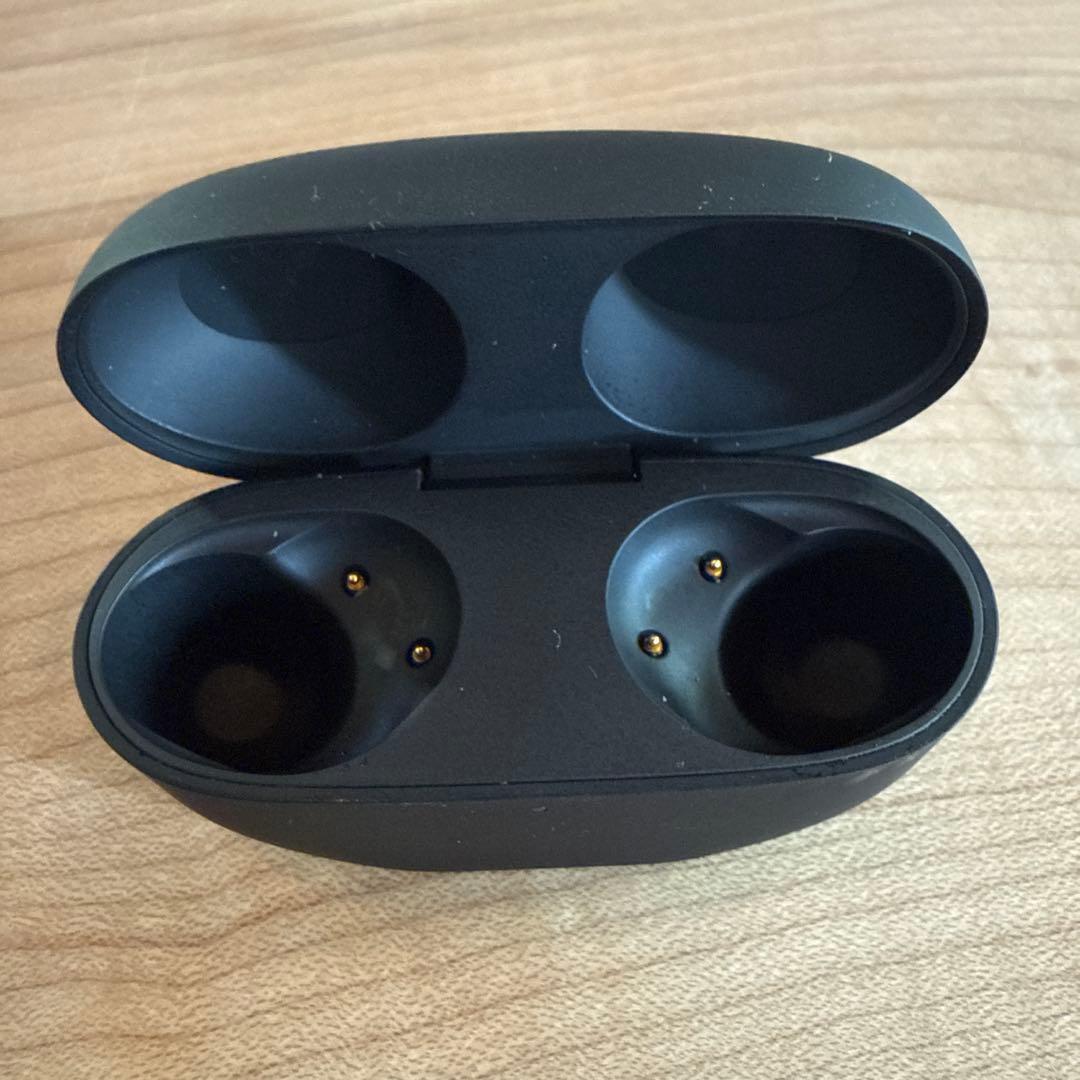 【中古】【美品】SONY WF-1000XM5 箱、付属品込み