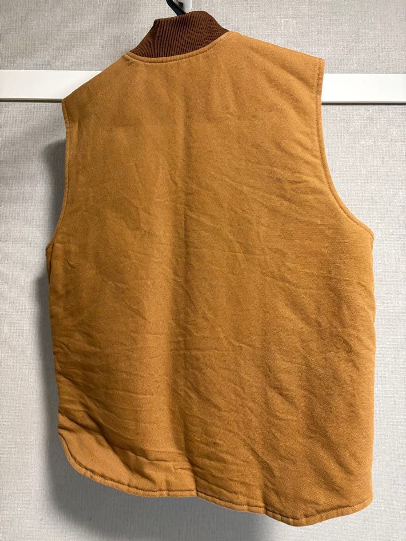Carhartt ダッグベスト