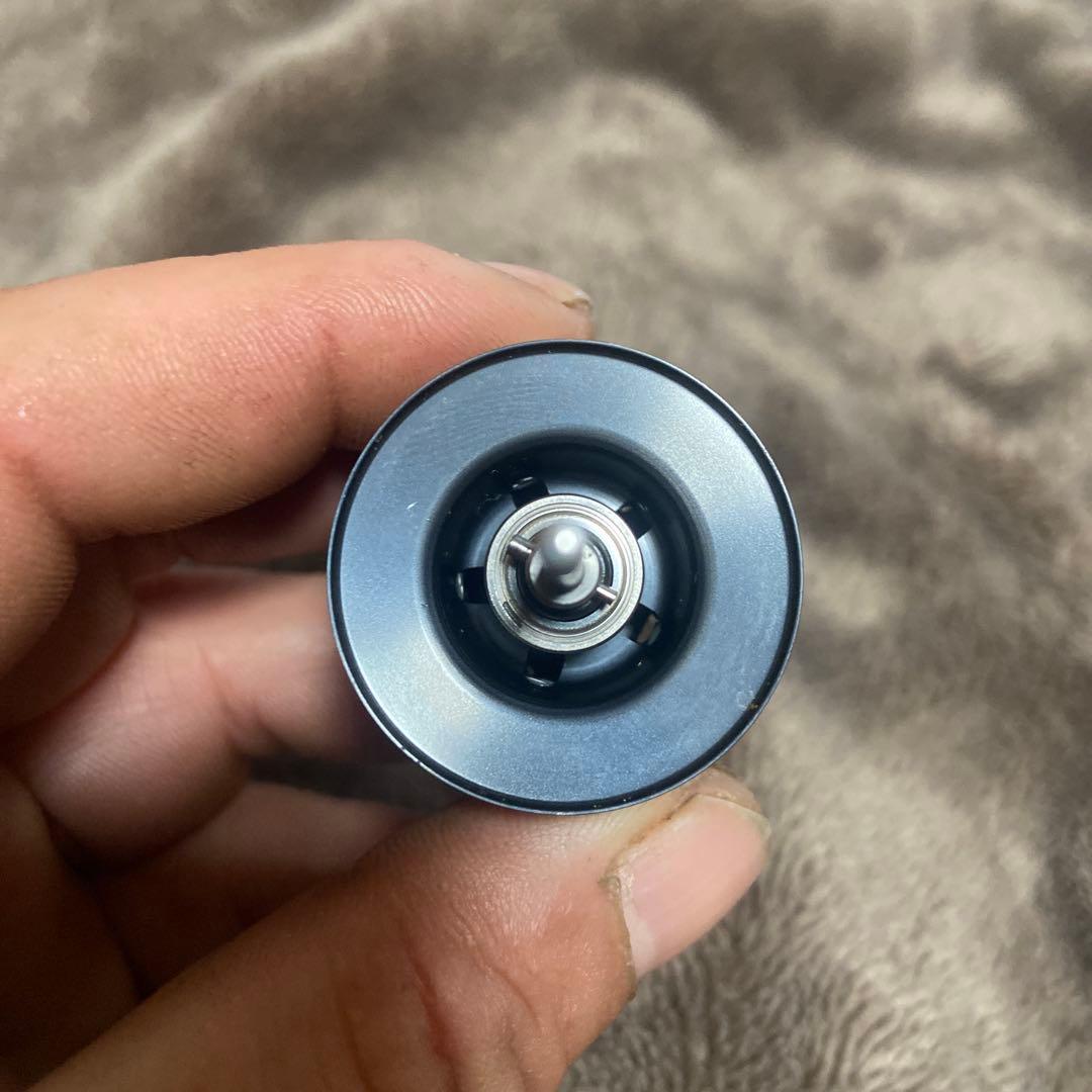 ※アッキー※シマノ21カルカッタコンクエスト 101(ローギア、左巻き)