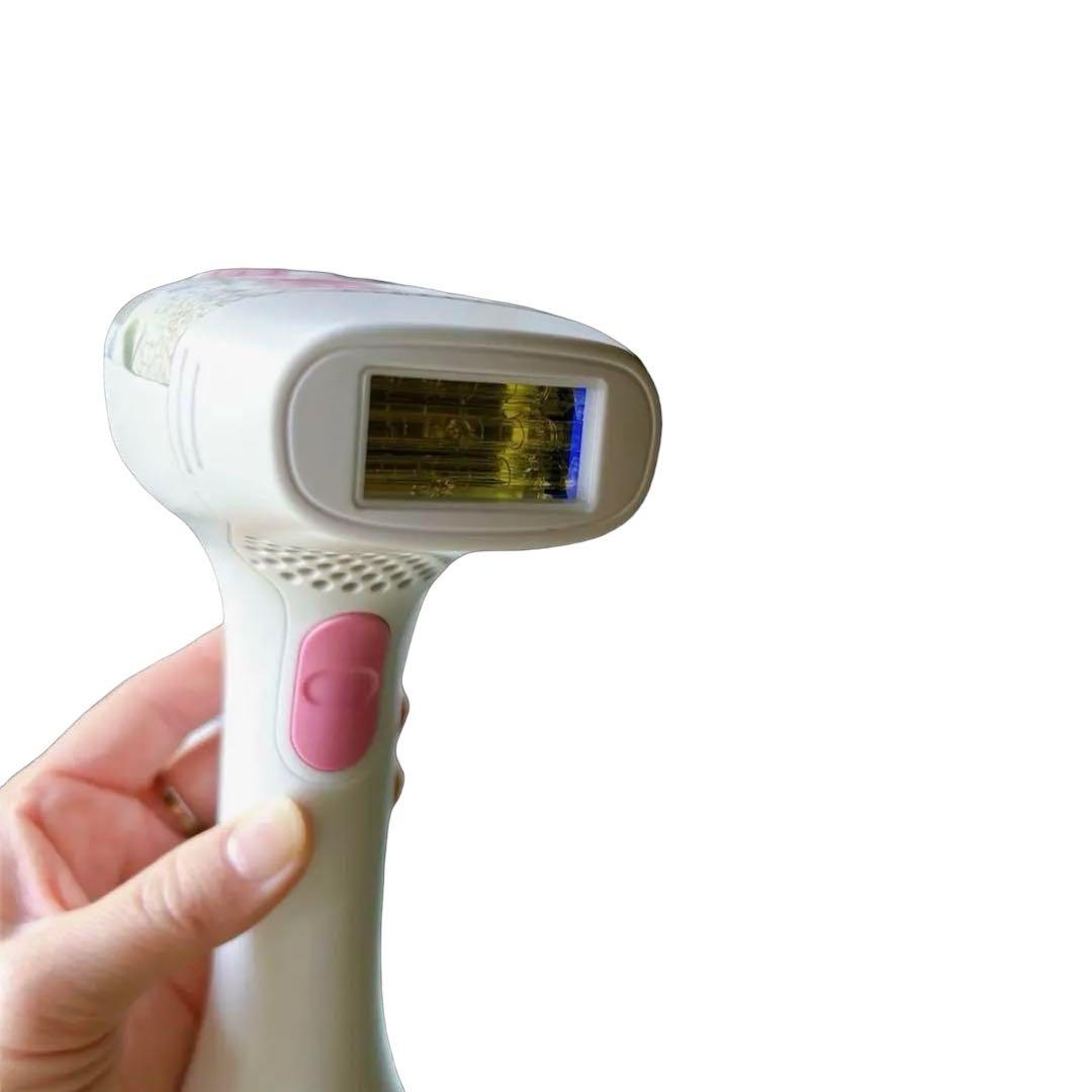 トワンジュ脱毛器美顔器バストケアセルフエステケア