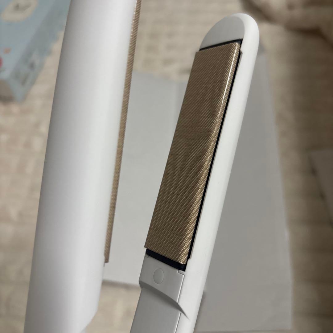 KINUJO W-worldwide model-ストレートアイロン