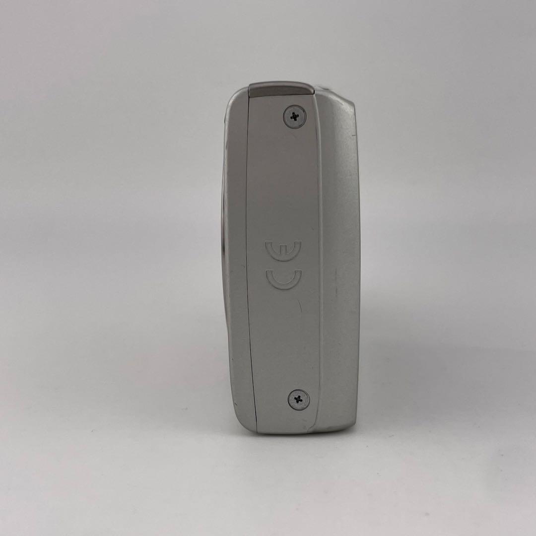 実写美⭕️【動作確認済】Canon IXY 200 PC2333 デジカメ