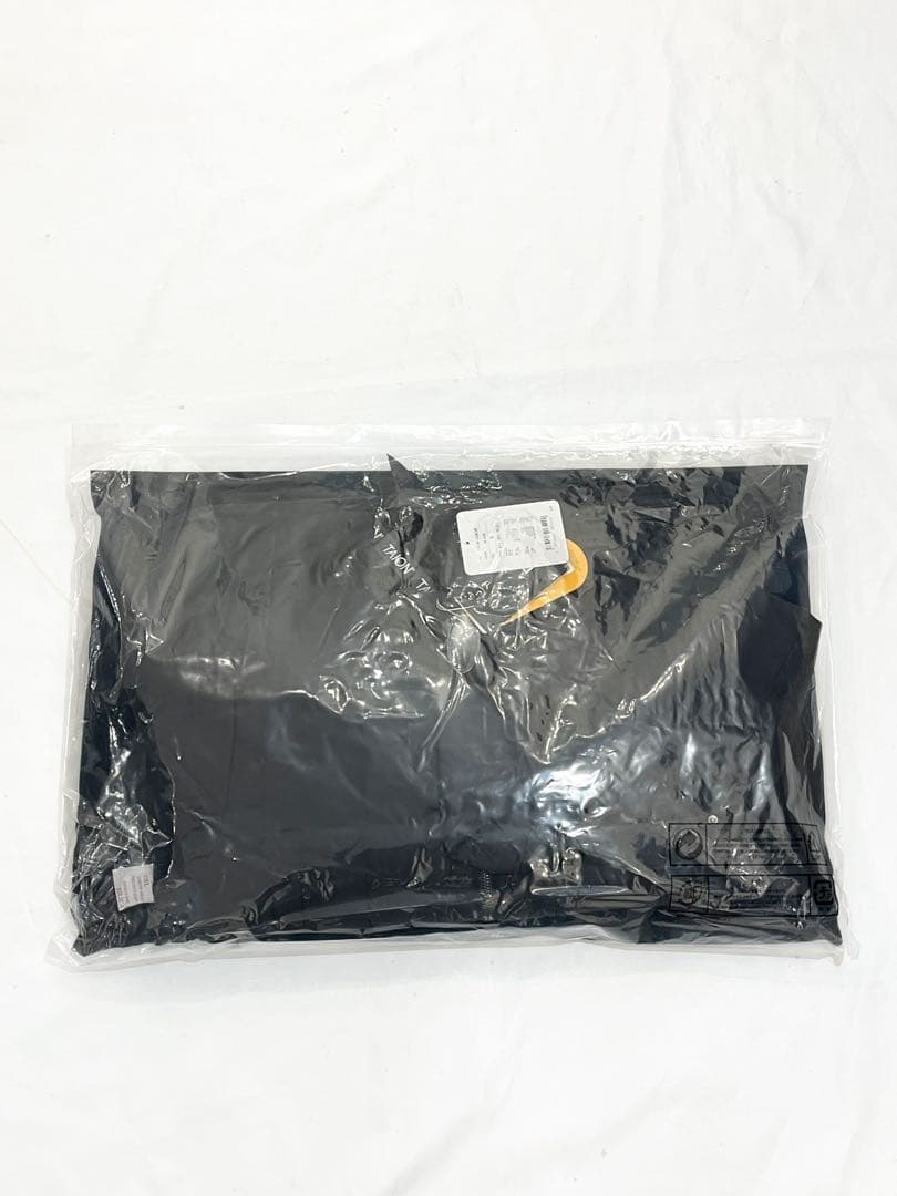 新品未使用　TAION タイオン　ダウンジャケット　size XL