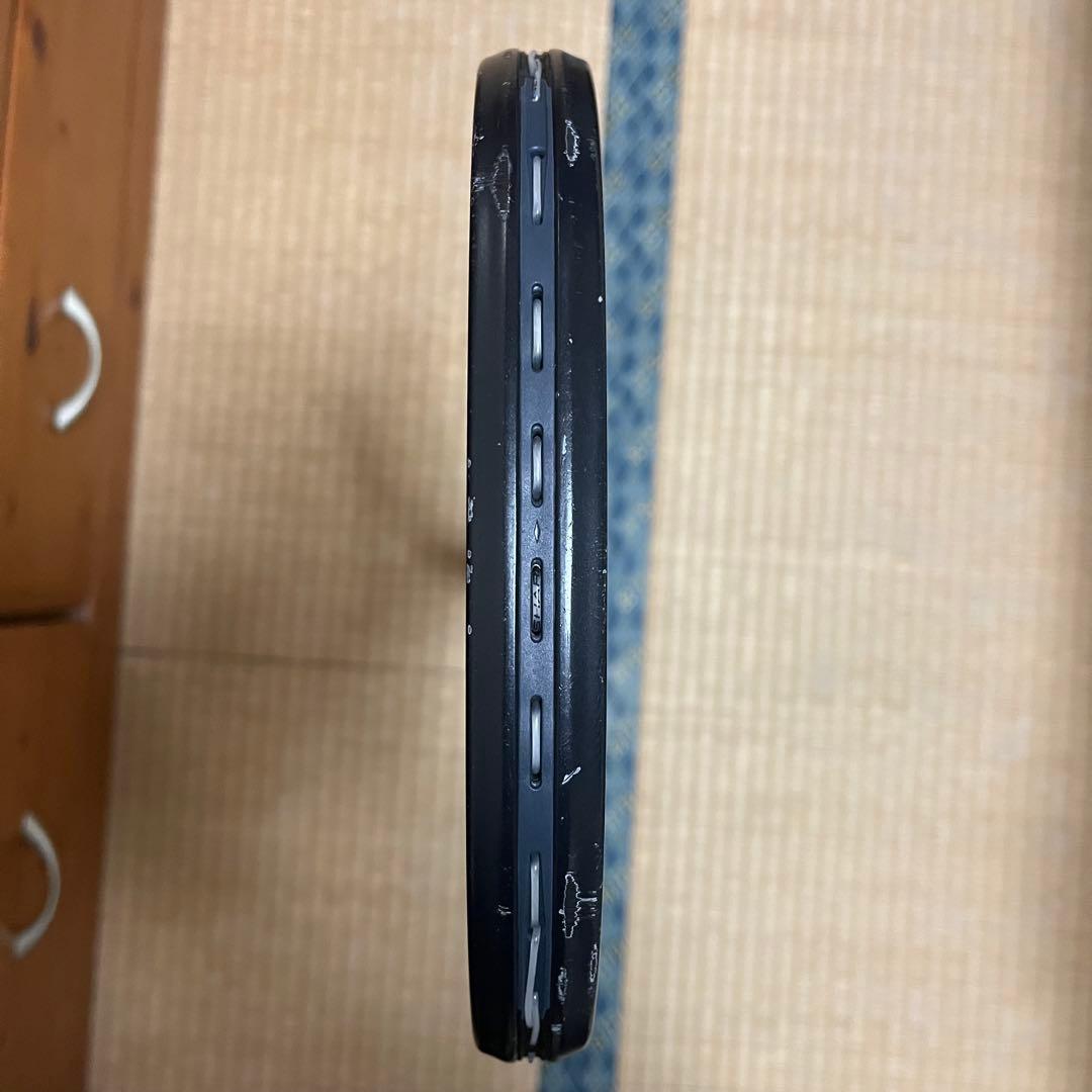 ボルトレイジ8S YONEX ソフトテニスラケット