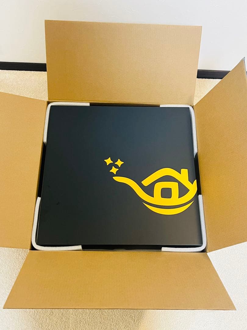 popIn Aladdin 2 本体