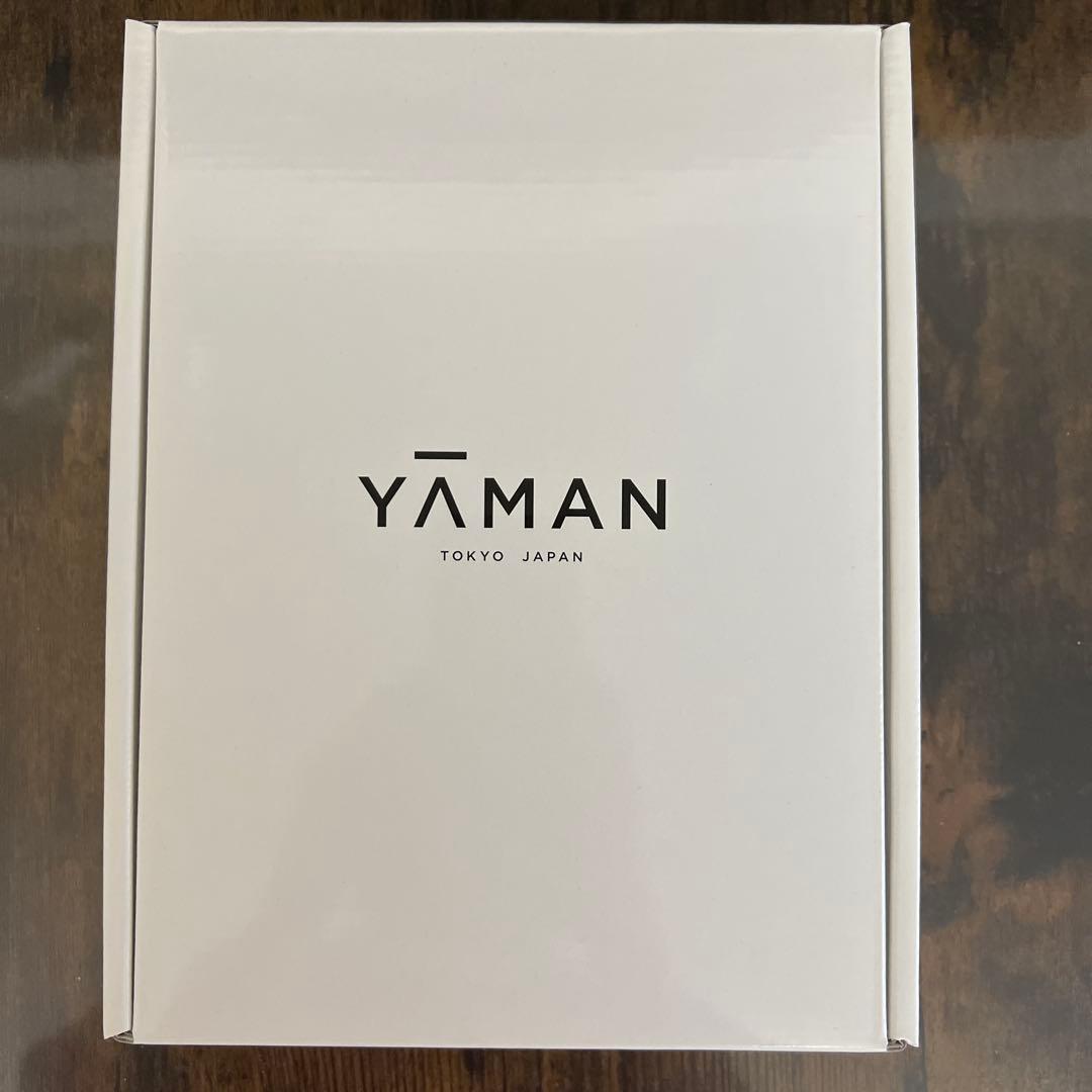 YA−MAN STA-212P GOLD