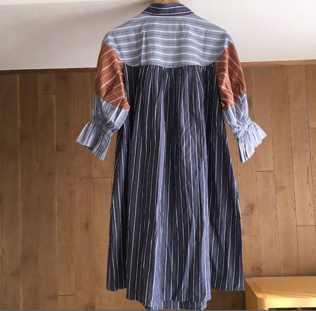 極美品 Vivienne Westwood RED LABELワンピース