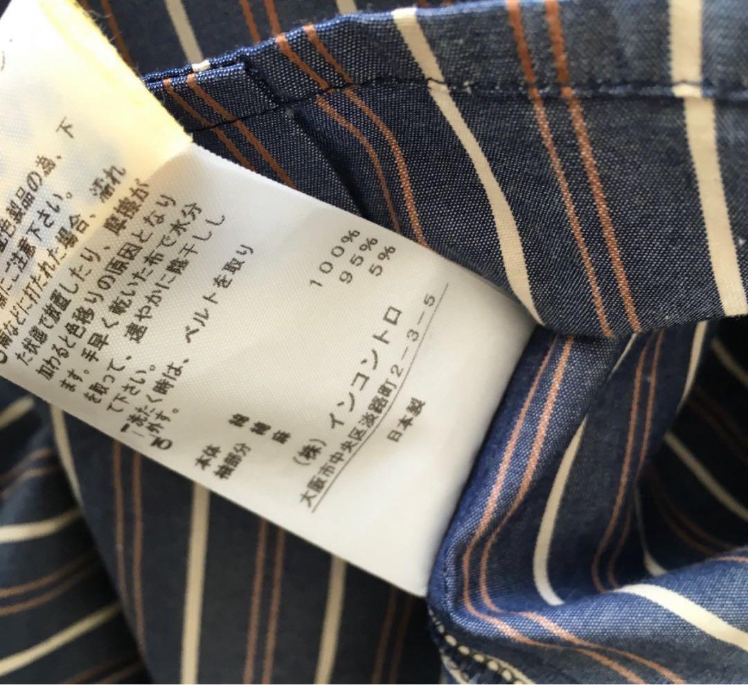 極美品 Vivienne Westwood RED LABELワンピース