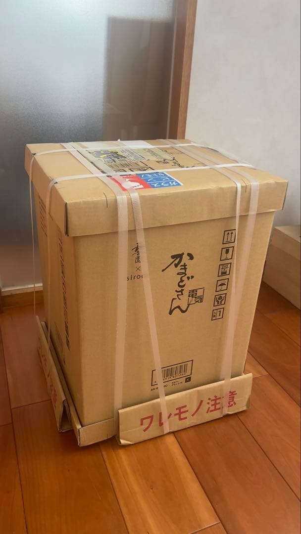 かまどさん電気 Siroca SR-E111