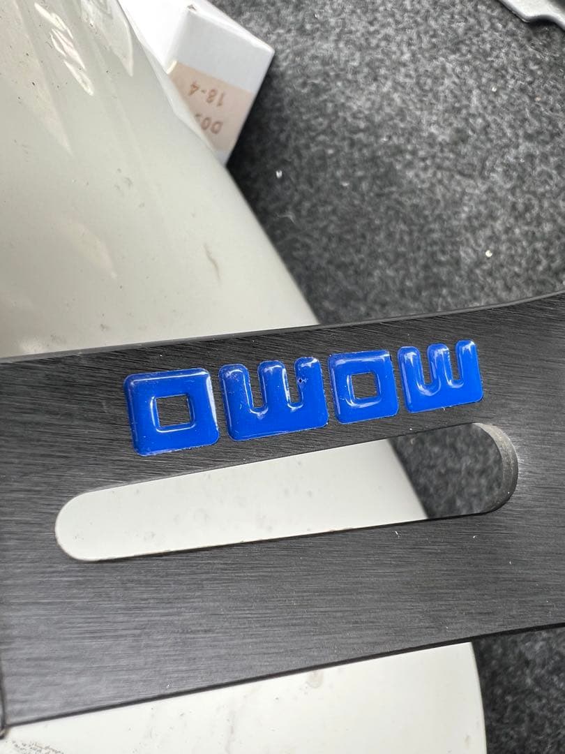 200SX　momoハンドル