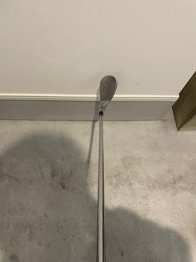 マスダゴルフ　M425 ウェッジ 58度 ジャンボ尾崎