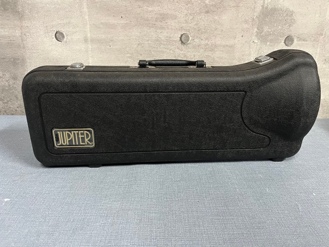 ☆JUPITER ジュピター JTR-300 トランペット ケース 入門
