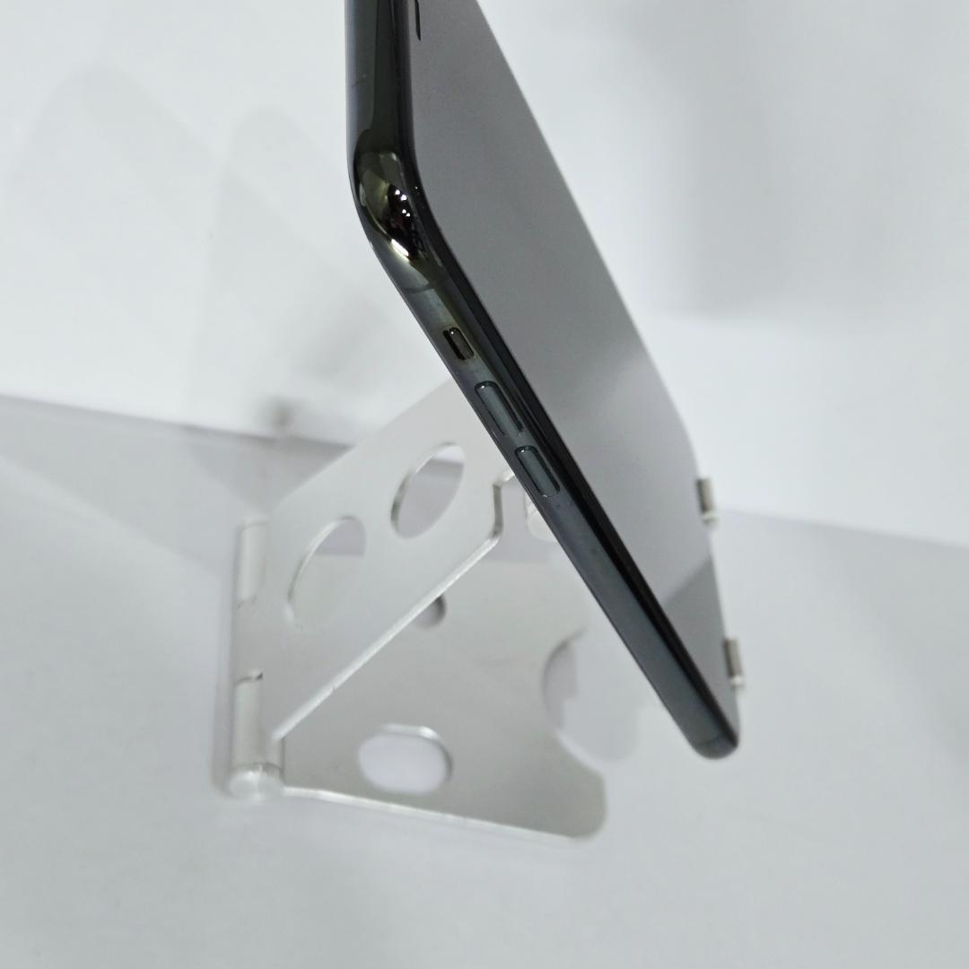 01 iPhone11Pro ミッドナイトグリーン SIMフリー