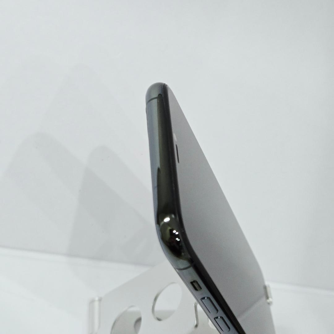 01 iPhone11Pro ミッドナイトグリーン SIMフリー