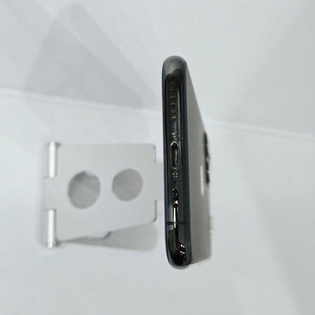 01 iPhone11Pro ミッドナイトグリーン SIMフリー