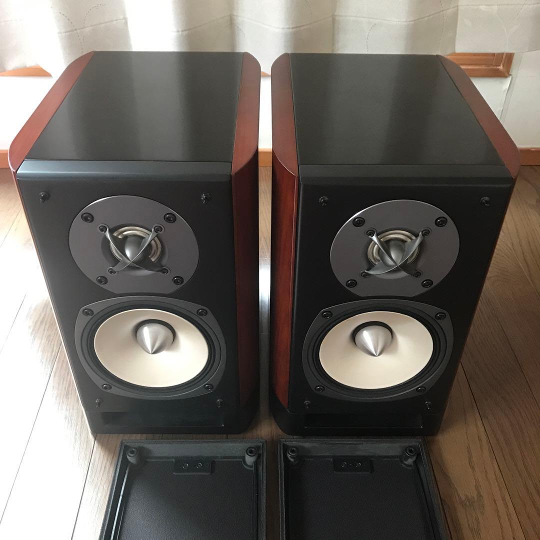 ONKYO D-412EX スピーカー
