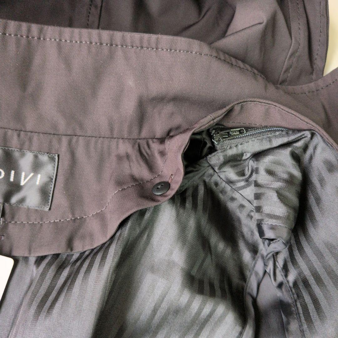 【新品】INDIVIインディヴィ モッズコート 撥水 ライナー 3way XL