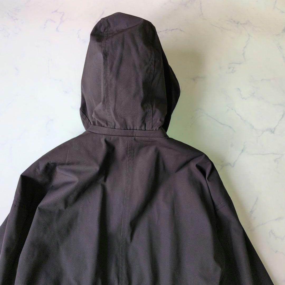 【新品】INDIVIインディヴィ モッズコート 撥水 ライナー 3way XL