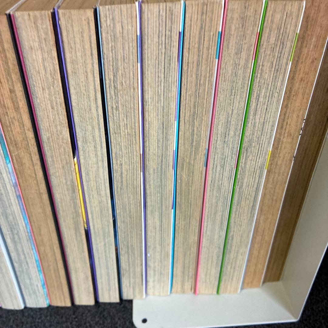 HUNTER×HUNTER 全巻セット 1巻〜38巻