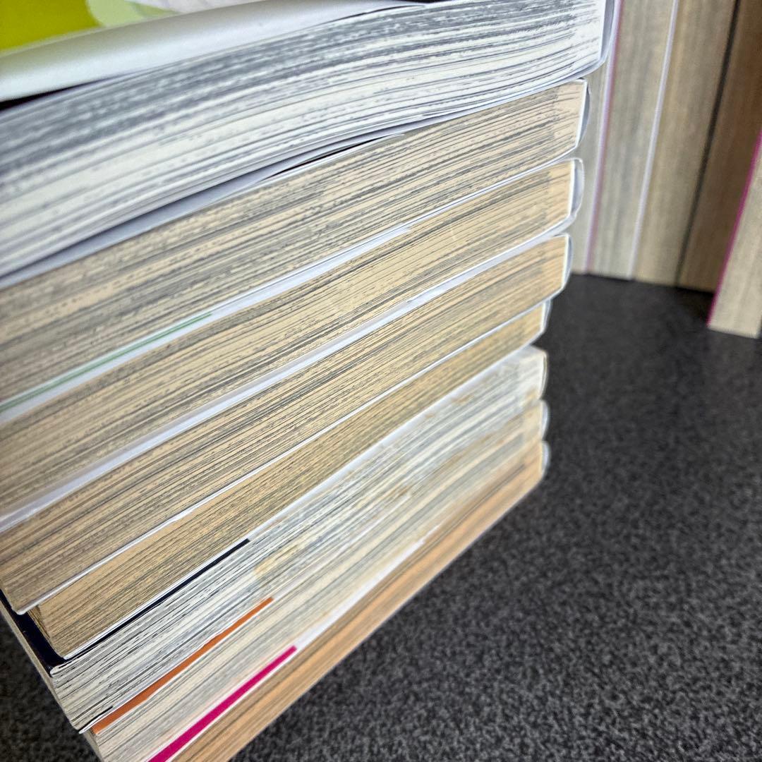 HUNTER×HUNTER 全巻セット 1巻〜38巻