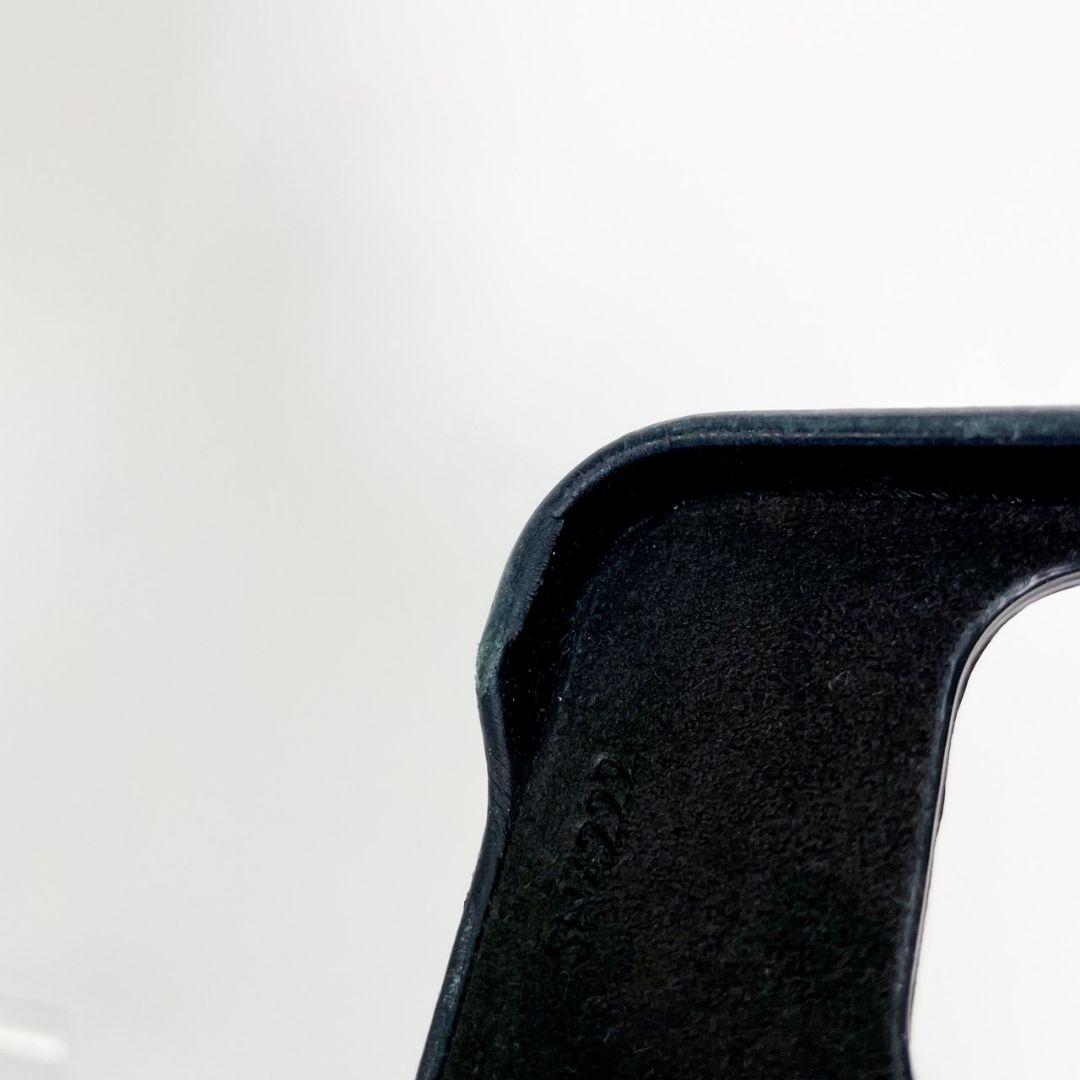 美品✨ルイヴィトン モノグラム iPhone 14pro バンパー M81998