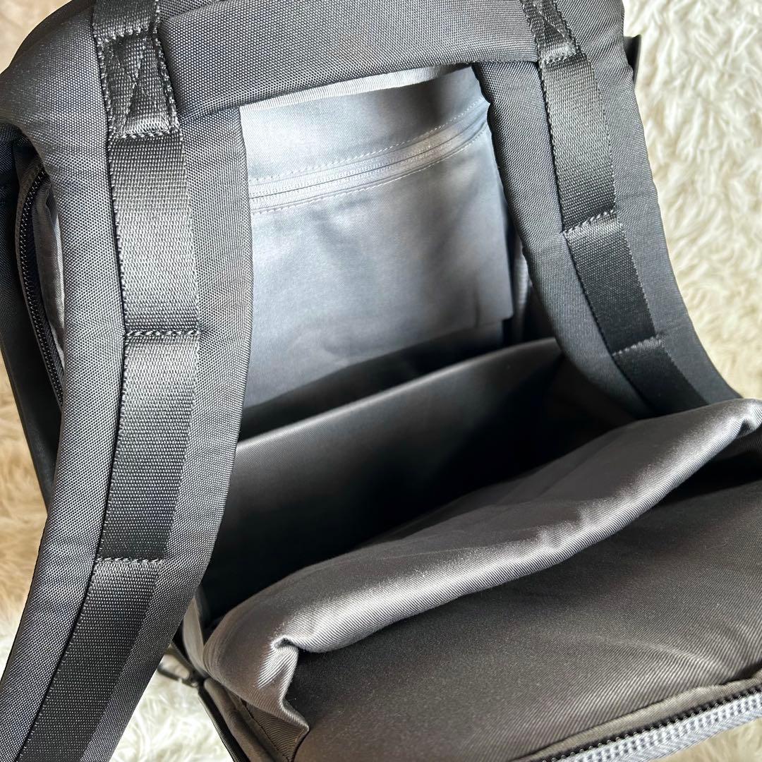 未使用　Cote&ciel ISAL イザール　リュック　Lサイズ