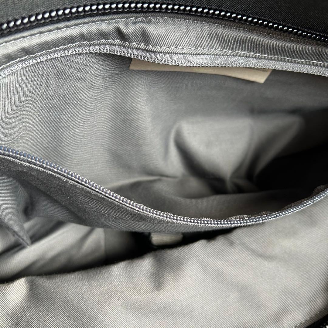 未使用　Cote&ciel ISAL イザール　リュック　Lサイズ