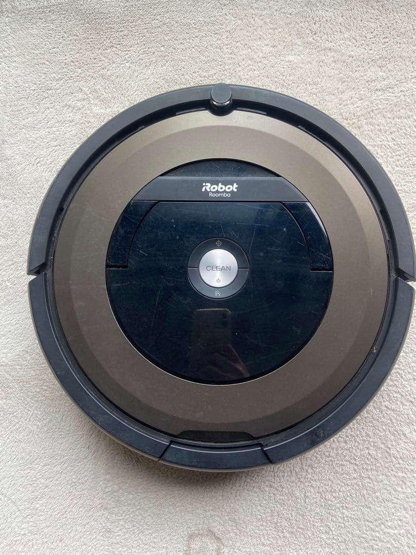 iRobot ロボット掃除機 Roomba 890