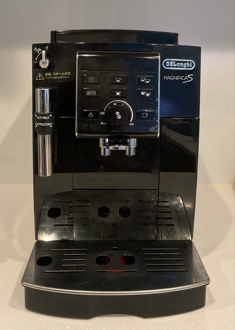 De'Longhi MAGNIFICA S デロンギ マグニフィカS