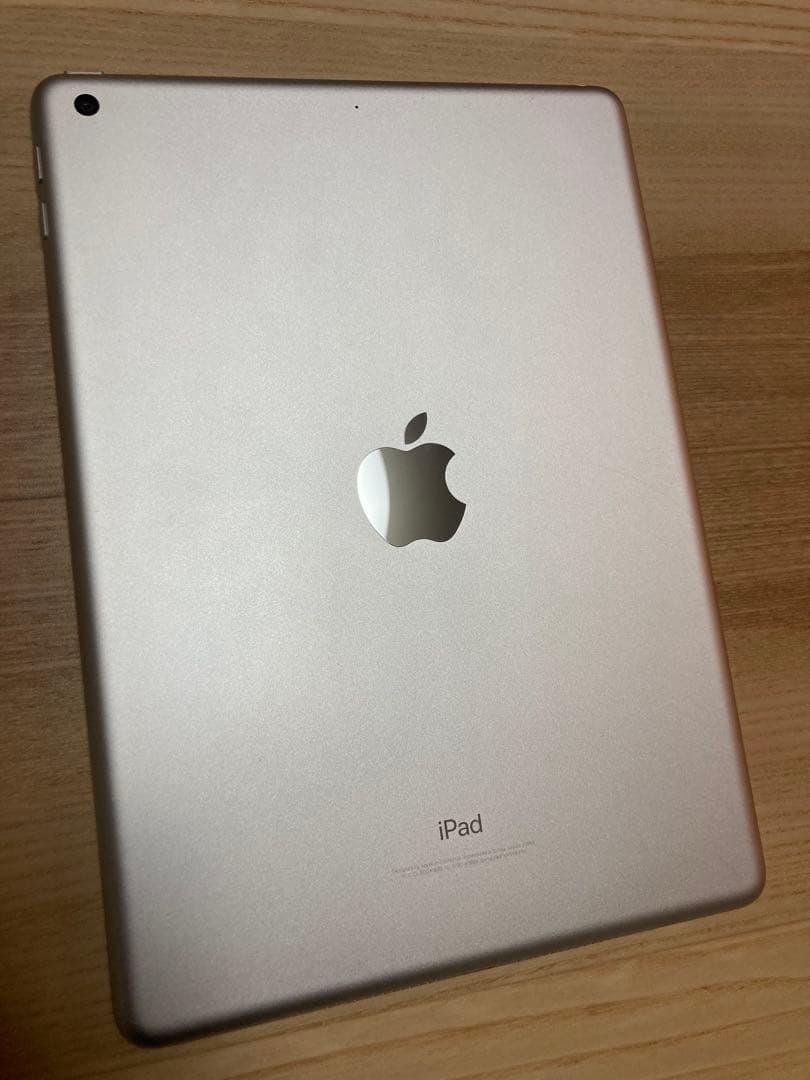 【Suuu】iPad WI-FI 32GB　第6世代【注意あり】