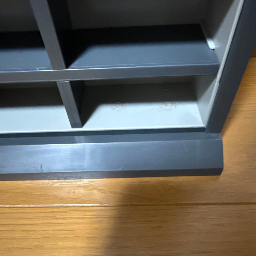 トミカ　コレクションケース