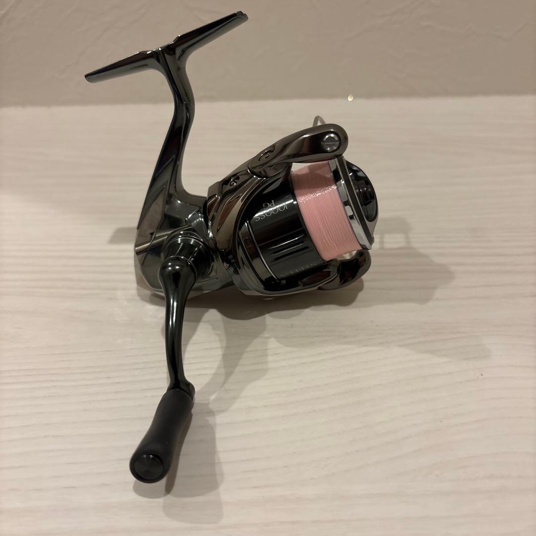 22ステラ　1000SSPG