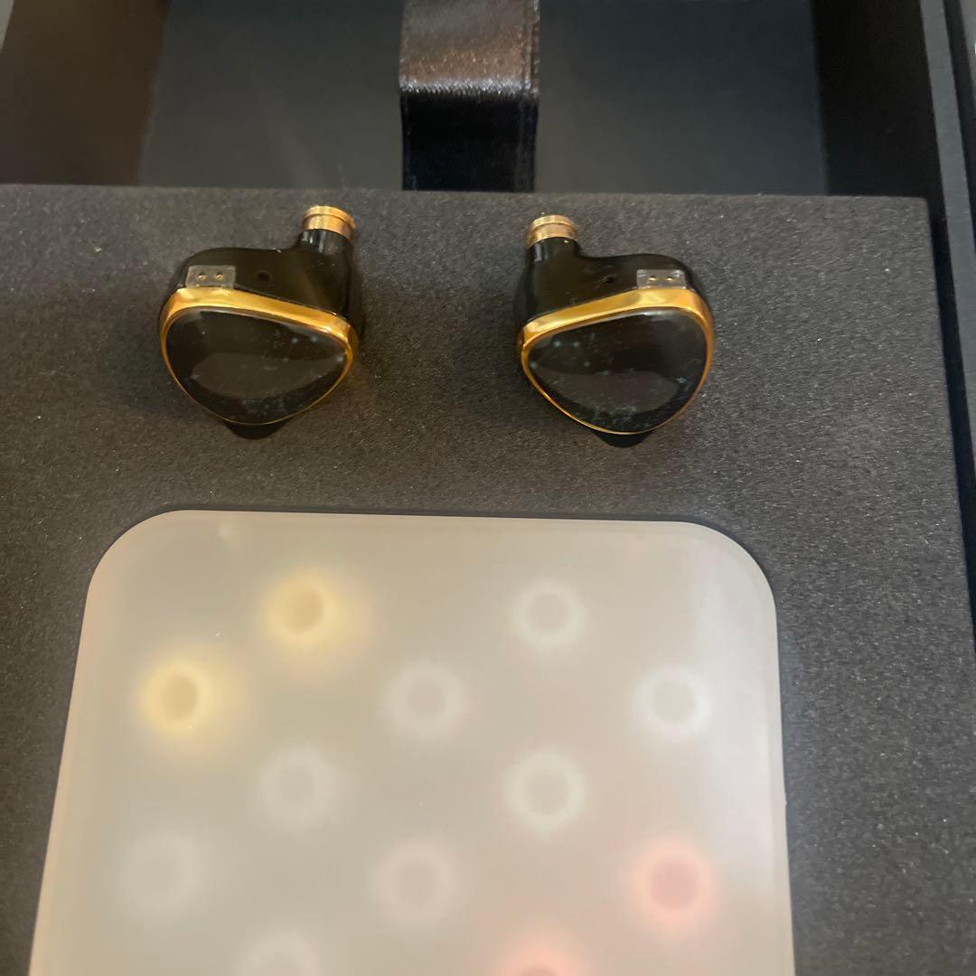 【付属品有り】NICEHCK/NX8 Special Editi