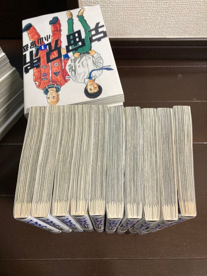 宇宙兄弟 1〜30巻セット+ コミックガイド