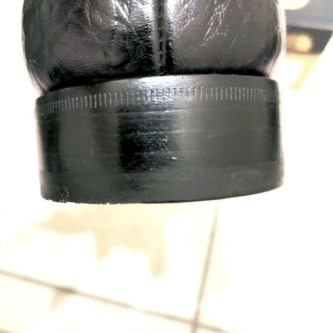 ★最終値下げ【極美品】プラダ　ドレスシューズ