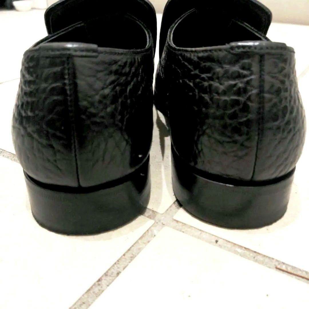 ★最終値下げ【極美品】プラダ　ドレスシューズ