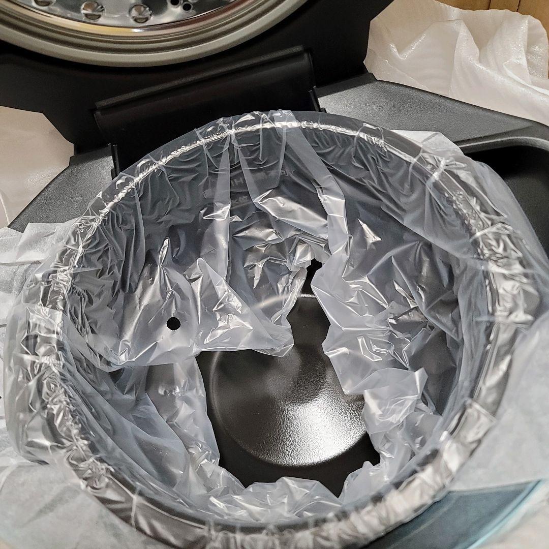 HEALSIO ヘルシオ KN-HW16G-W　ホワイト　水なし自動調理鍋