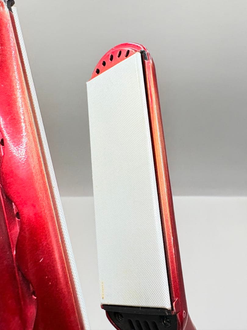 radiant ラディアント アイロン 35mm 正規品 312