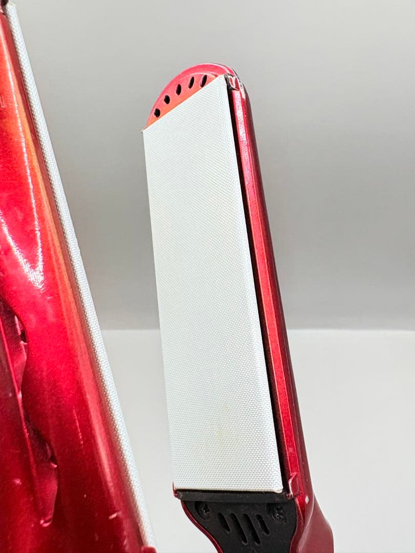 radiant ラディアント アイロン 35mm 正規品 312