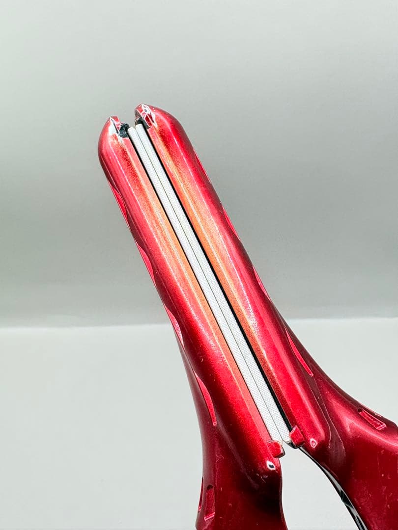 radiant ラディアント アイロン 35mm 正規品 312