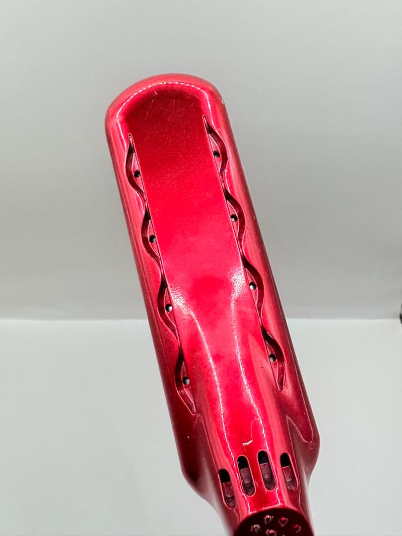 radiant ラディアント アイロン 35mm 正規品 312