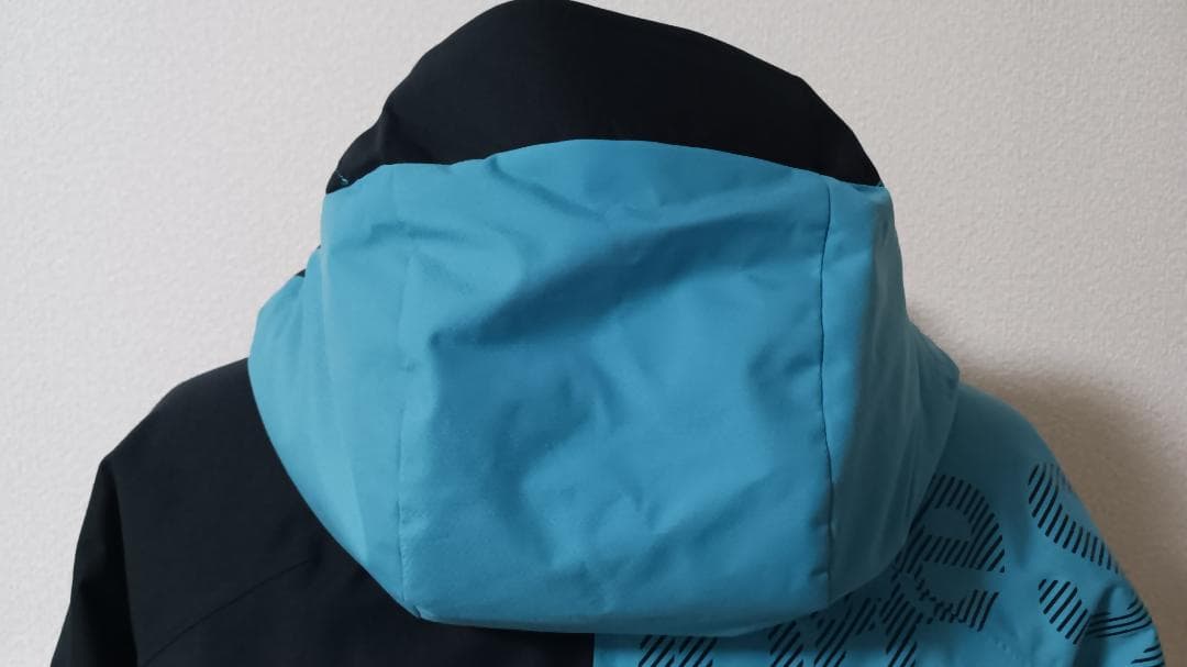 DESCENTE NOVE SPORT S.I.O スキーウエアー サイズM