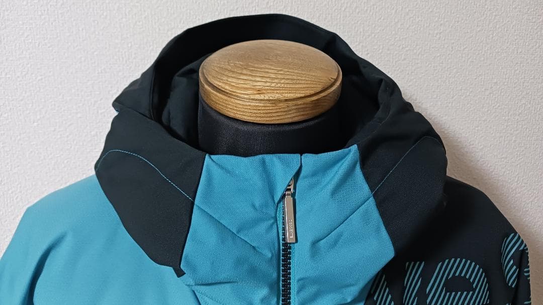 DESCENTE NOVE SPORT S.I.O スキーウエアー サイズM